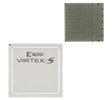 XC5VLX110-2FF1153I Image