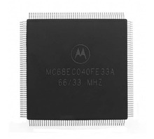 MC68EC040FE33A Image