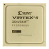 XC4VSX35-10FFG668C Image - 1