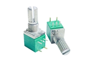 Wat is een potentiometer