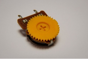 Trimmer Potentiometers Guide: PIN -arrangementen, werkingsprincipes, gebruik en configuraties