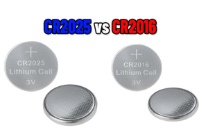 CR2025 vs CR2016: welke zou je eerste keuze kunnen zijn?