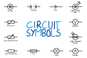 Mastering schematische symbolen: een gids voor elektronisch circuitontwerp