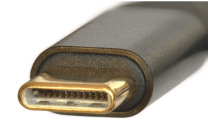 USB-C-pinout en functies