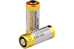 A23 Batterijspecificaties en compatibiliteit
