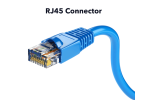 Definitieve gids voor het beheersen van RJ45 -connector