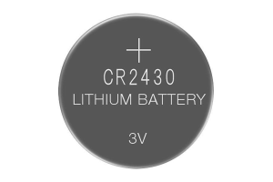 De CR2430 -batterijprestaties en -vergelijkingen