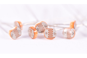 De rol van fotoresistors in elektronische circuits