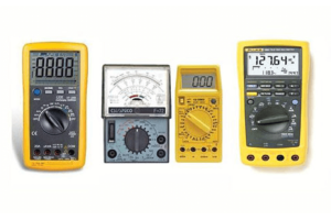 Hoe het gebruik van een digitale multimeter bij elektrische testen maximaliseren?