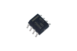 DRV8870DDAR Comprehensive Guide: High Efficiency Borde DC Motor Driver