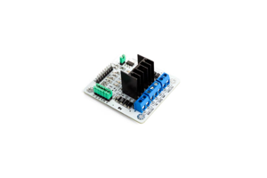 L298N Motor stuurprogramma's: functies, circuitdiagrammen en toepassingen