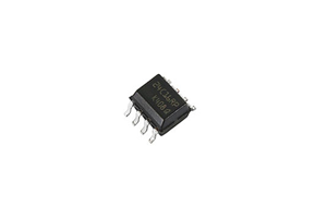 Structuur en toepassing van M24C16-RMN6TP EEPROM-chip