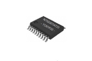 N76E003AT20 Microcontroller: fabrikantgegevens, specificaties, functies en verpakkingen