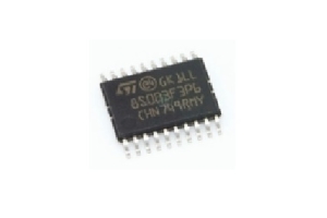 Uitgebreide gids voor de STM8S003F3P6TR MicroController