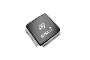 STM32F303CCT6 Microcontroller -handleiding: voetafdruk, alternatieven en voordelen