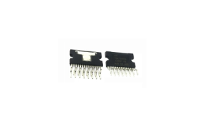 TDA7266SA Dual Bridge -versterker: PIN -configuratie, toepassingen en vervanging