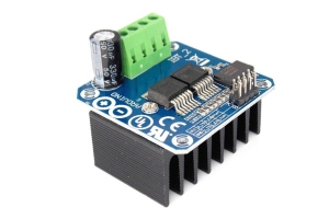 Inzicht in de BTS7960B Motor Driver