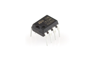 LM358 IC -functies, toepassingen en varianten verkennen