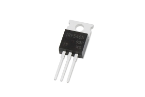 IRF540N Transistor Overzicht Toepassingen en -functies