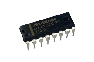 Alles wat u moet weten over de Max232 IC