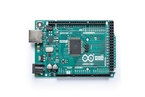 Het verkennen van de grootte en specificaties van de Arduino Mega 2560