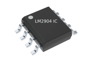 LM2904 IC Overzicht Functies en -toepassingen