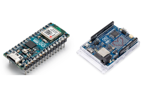 ESP32 vs Arduino: Welke microcontroller moet u kiezen?