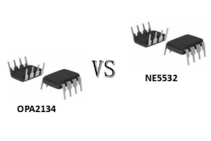 Performance Showdown: OPA2134 vs NE5532 - Functies en toepassingen vergeleken