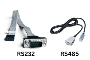 RS232 vs RS485 uitgelegd: Welk communicatieprotocol moet worden gekozen