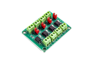 PC817 OptoCoupler: functionaliteit en moderne toepassingen