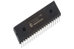 PIC18F4620 MicroController: Functies, Pinouts en datasheet -gids