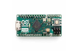 Arduino Micro: functies, voordelen en applicaties