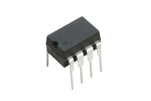 UC3844 PWM -controller: toepassingen, pinout en specificaties