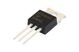 Een complete gids voor de FQP30N06L MOSFET