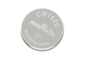 CR1620 Lithium -batterij: specificaties, alternatieven en praktisch gebruik