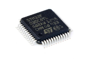 STM32F030C8T6 Microcontroller: specificaties en toepassingen