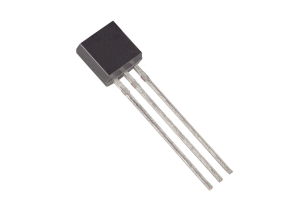 Alles wat u moet weten over de BC549 -transistor