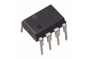 NE5534 OP-AMP: specificaties, applicaties en datasheet