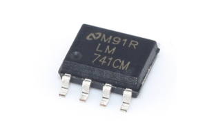 LM741cm Operationele versterkerhandleiding: datasheet, circuitontwerpen en applicatiescenario's