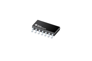 TL074ID OP-AMP: Functies, applicaties en datasheet