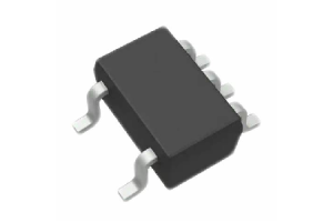 SN74LVC1G17DCKR Single Schmitt-Trigger Buffer: Functies, equivalenten en datasheet