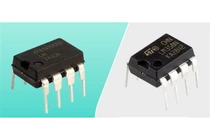 LM741 versus LM358: Inzicht in de verschillen voor optimale selectie