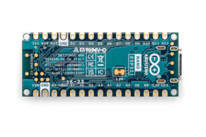 Onderzoek naar de Arduino Nano ESP32: Functies, specificaties en use cases