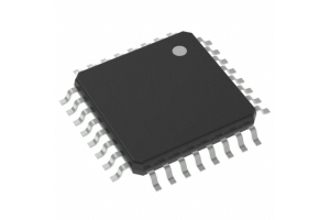 Hoe de Atmega168 microcontroller werkt