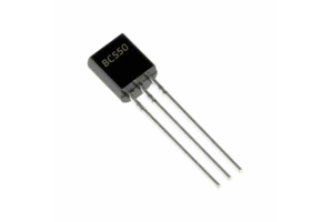 BC550 NPN Transistor Guide: PIN -configuratie, datasheet en vervangingsopties