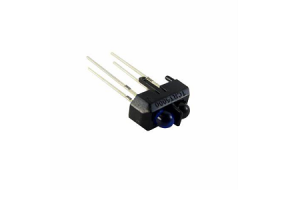 TCRT5000 IR -sensor: Pinout, Functies en datasheet