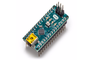 Arduino Nano: Pinout en specificaties