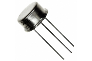 Alles wat u moet weten over de 2N2219 -transistor