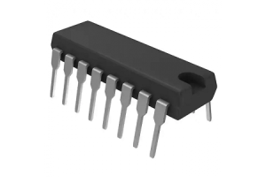 LM3524: Pinout, specificaties en datasheet