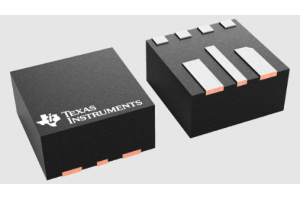 TPS61022RWUR Boost Converter & Switching Regulators: Functies, Pinout en Applications